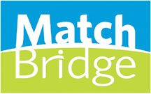 Match Bridge logo