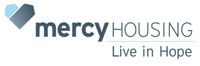 Mercy Housing California logo