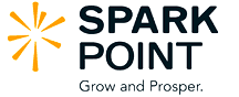 Spark Point logo