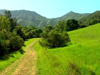 Contra Costa Conservation District